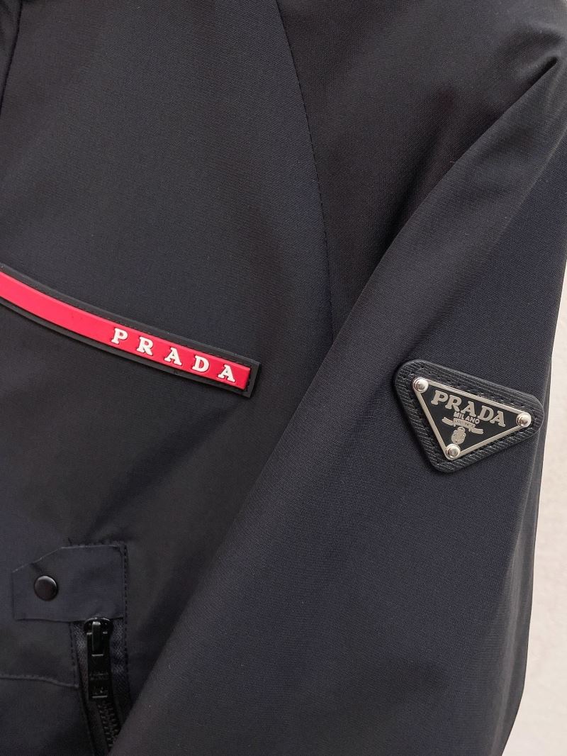 Prada Outwear